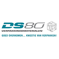 DS80 verpakkingsmaterialen