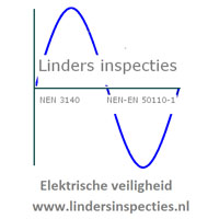 Linders inspecties logo