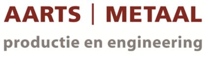 Aarts metaal logo