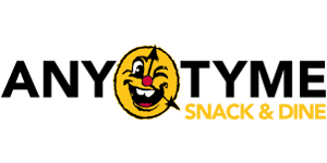 Anytime logo