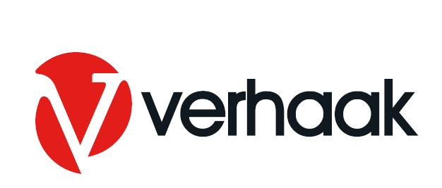 Verhaak logo