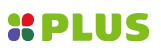 Plus logo