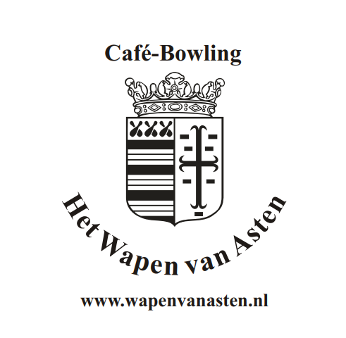 Wapen van Asten logo