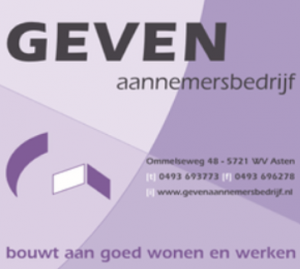 Geven