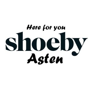 Shoeby Asten