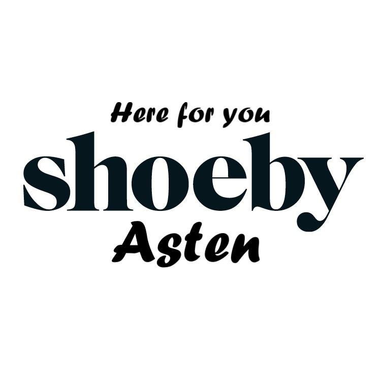 Shoeby Asten logo