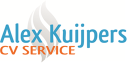 Alex Kuijpers - CV Service