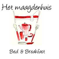 Het maagdenhuis Bed & Breakfast
