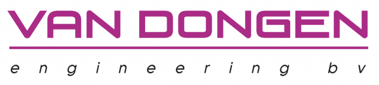 Van Dongen  logo