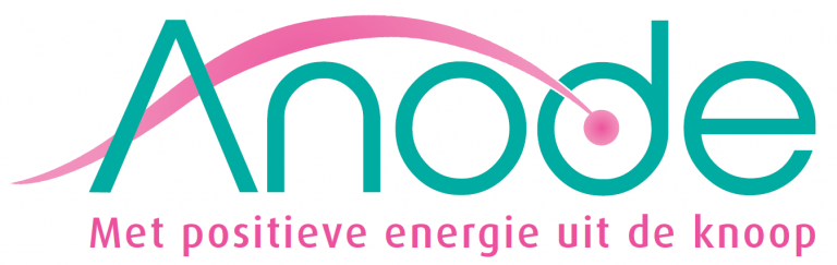 Anode logo