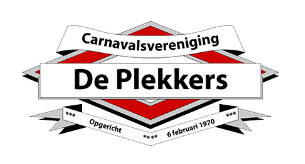 De Plekkers logo