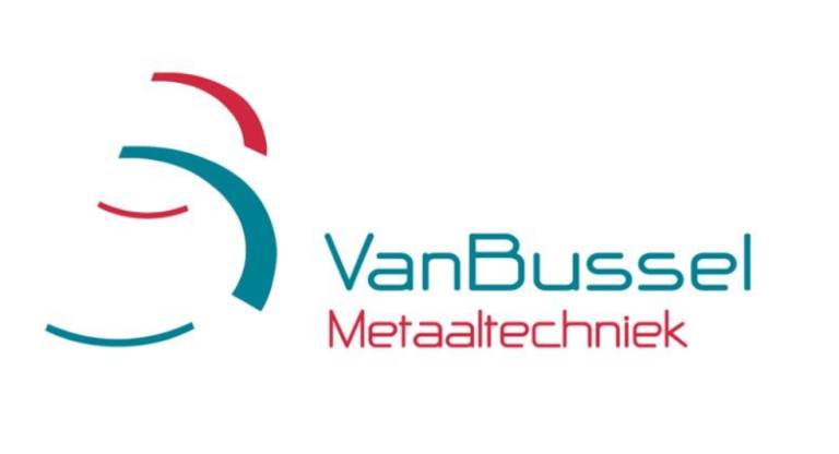 Van Bussel Metaaltechniek logo