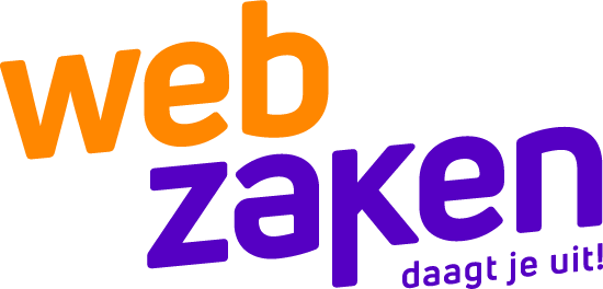 Webzaken logo