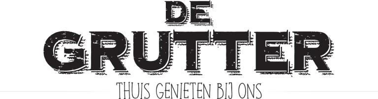 De Grutter logo