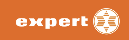 Expert logo