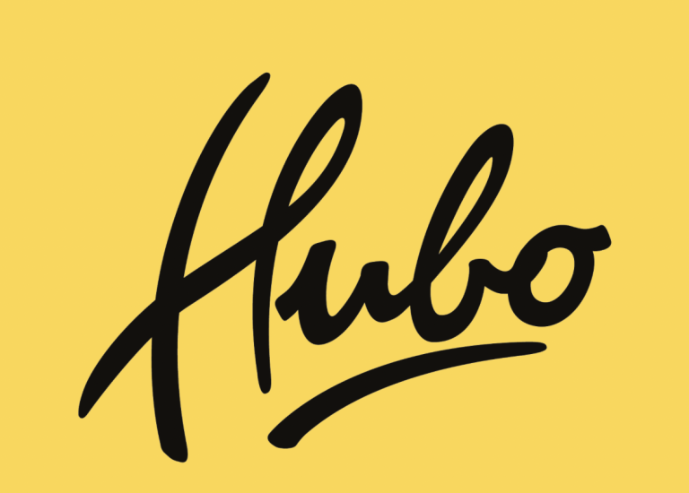 Hubo logo