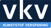 VKV Kunststof Verspaning logo