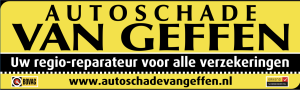 van Geffen Autoschade