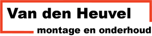 Van den Heuvel montage en onderhoud 