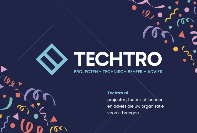 TechTro logo